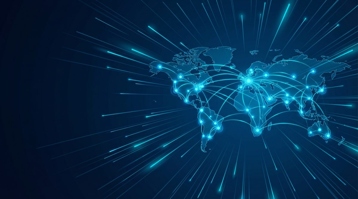 叶轮加速器全球网络加速